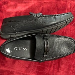 Men’s Guess Loafers